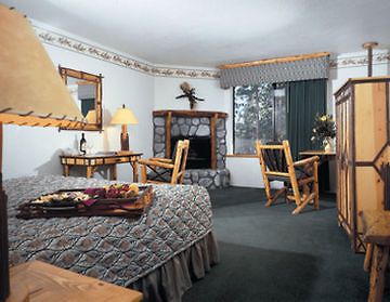 The Lodge At Big Bear Lake A Holiday Inn Resort المظهر الخارجي الصورة